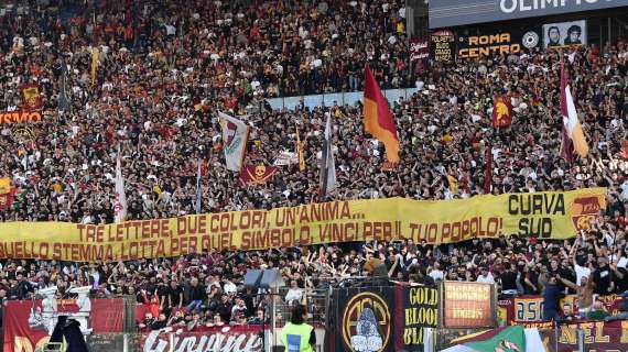 Scontri tra tifosi di Roma e Lazio: quattro arresti, sei denunciati e tre feriti