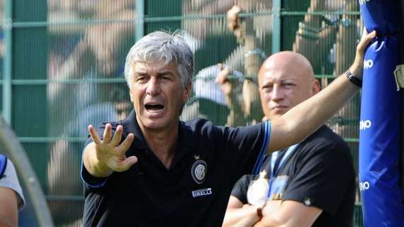 Gasperini, tanta voglia di Cacha. Al punto che...