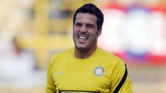 Julio Cesar a Loftus Road: firma vicina col Qpr