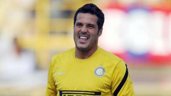 Lancenet - Julio Cesar, la via d'uscita è in Turchia