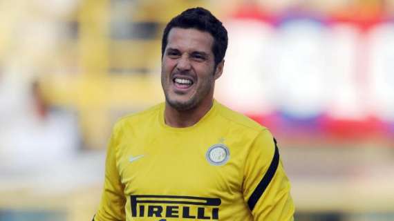 J. Cesar: "Parole false! Se dovrò parlare ai tifosi..."