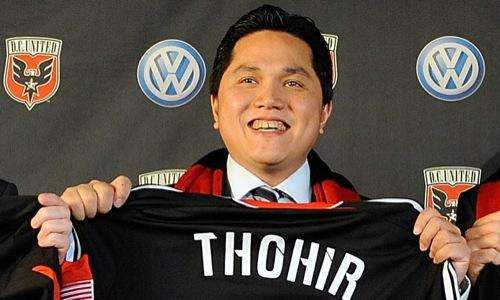 TS - Inter, inizia l'era Thohir. Ecco i dettagli dell'affare