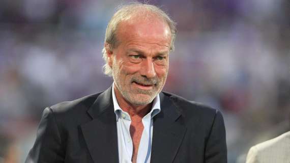 Sabatini: "Il rinnovo? Scelta di continuità. Stasera..."