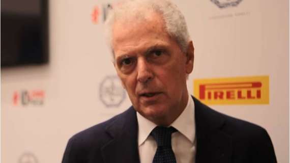 Tronchetti Provera: "Inter, conta anche come la Juve è stata battuta. Quando vedo Hakimi il pensiero va a Maicon"