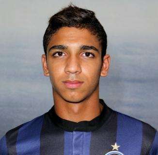 El Badaoui convocato nell'Under 17 del Marocco