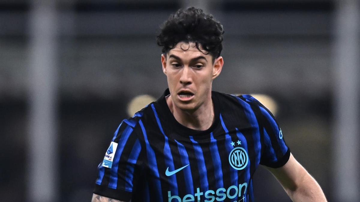 GdS - Bastoni in dubbio per Firenze, c’è pessimismo. La filosofia è la stessa utilizzata per Lautaro