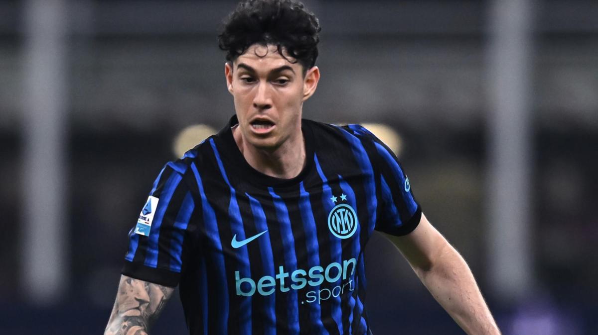 "Ha saputo riconoscere pubblicamente il proprio errore": Bastoni candidato al premio 'Rosa Camuna'