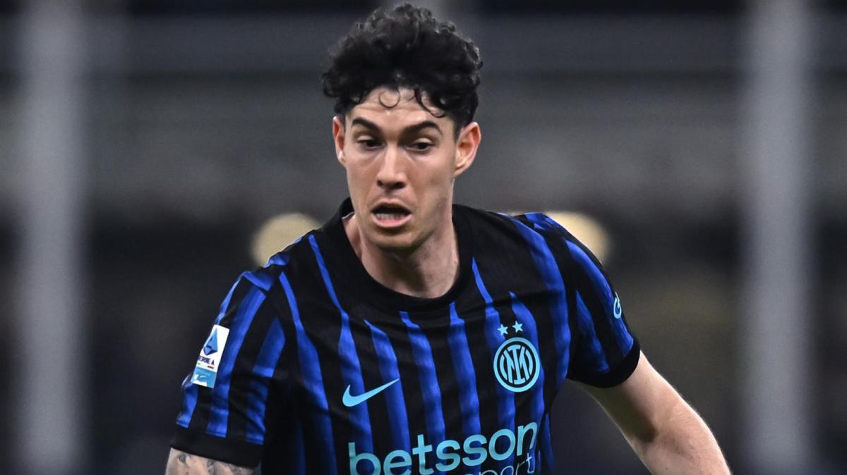 Viviano 'tifa' per la permanenza di Bastoni: "Non ha bisogno di lasciare l'Italia, l'Inter lo deve tutelare"