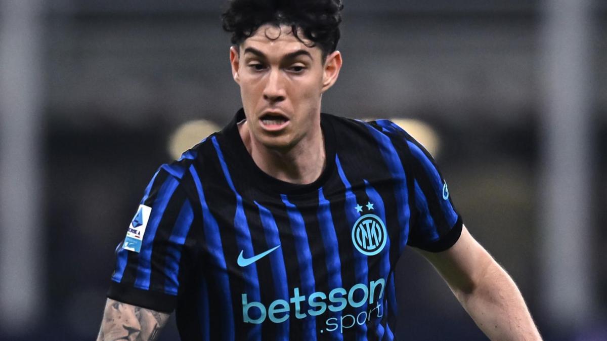 Di Marzio: "Bastoni, valutazioni diverse tra Spagna e Inter. E il Barcellona ha sempre avuto problemi in questi casi" 