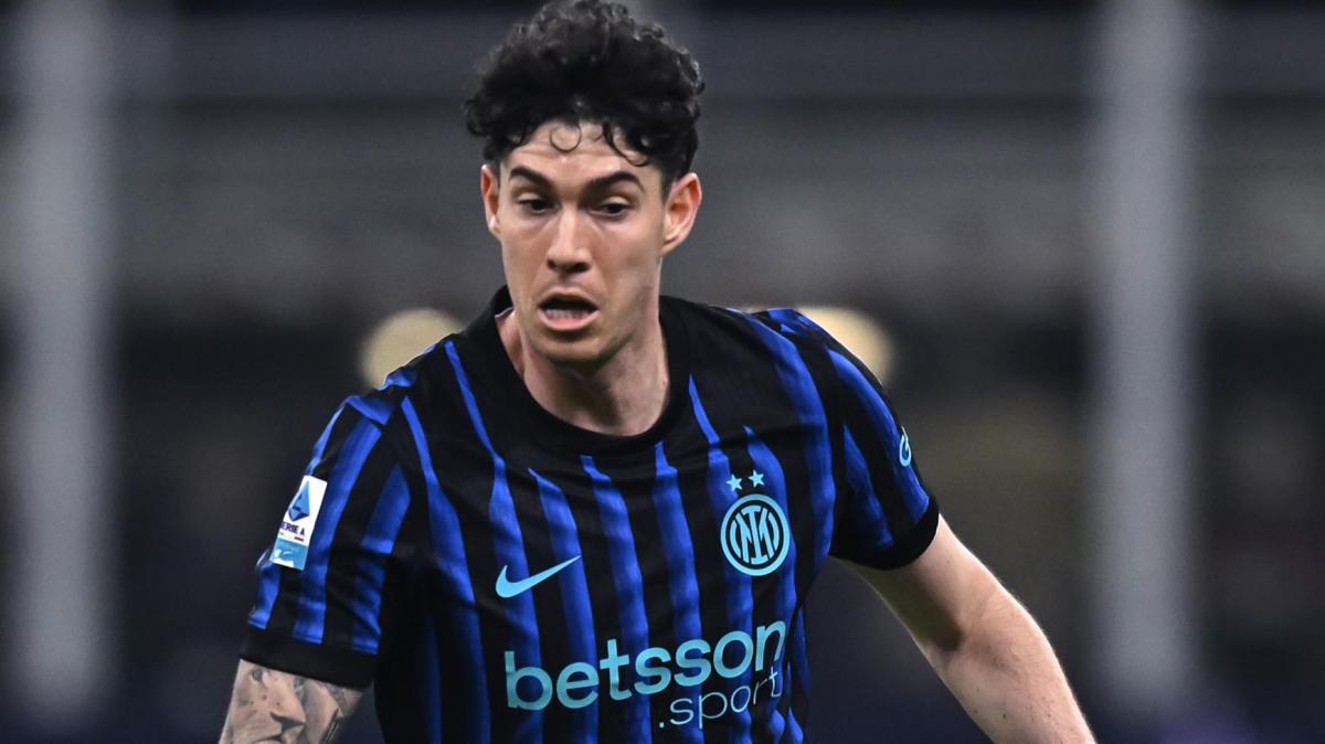 SM - Verso Inter-Atalanta, Bastoni indisponibile: non ha smaltito la botta alla tibia. Pronto Carlos Augusto 