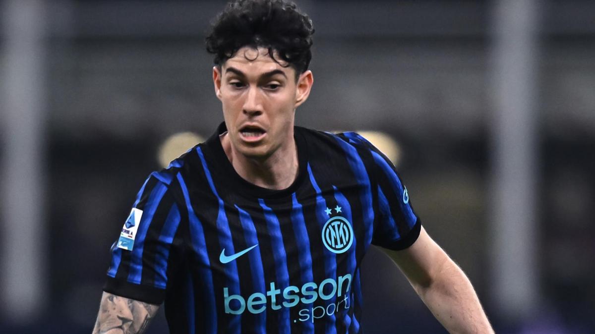 Bastoni al Barcellona per 50 milioni di euro? Romano: "Serve un'offerta record per convincere l'Inter"