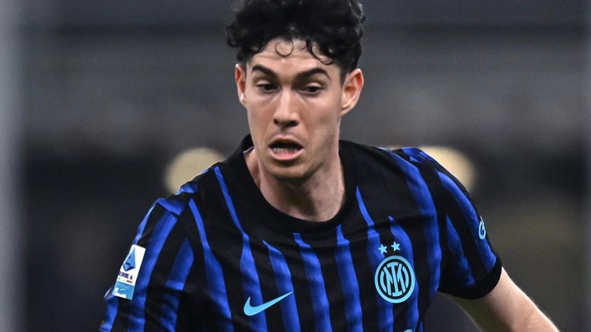 Milan-Inter, le pagelle - Pioggia di insufficienze. Bonny impalpabile, Bastoni resta lucido