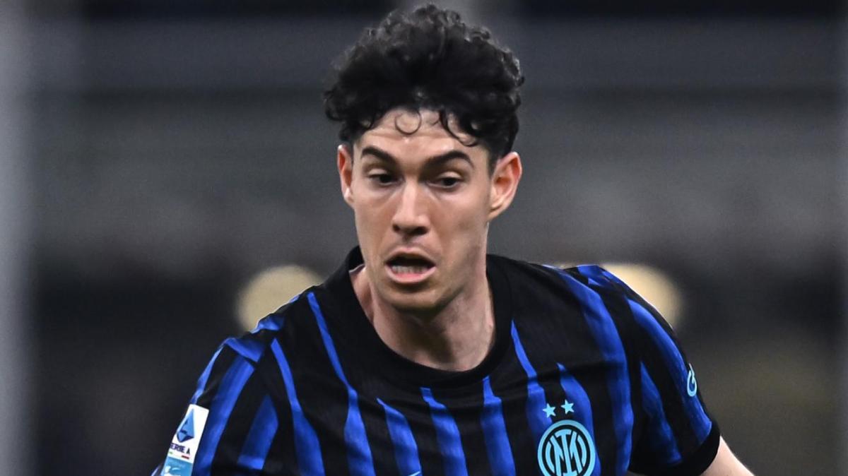 SkySportDE - Il Barcellona continua il lavoro per Bastoni. Ma prima servono delle cessioni