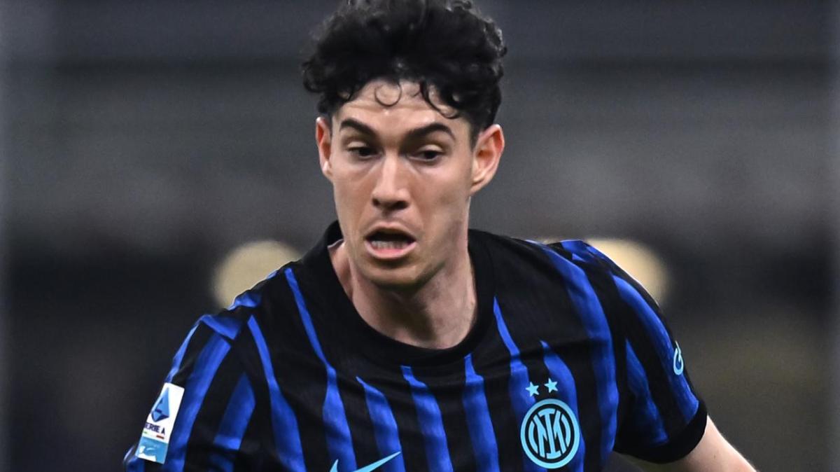 GdS - Bastoni ko: forte contusione alla tibia. Ecco la decisione dello staff medico