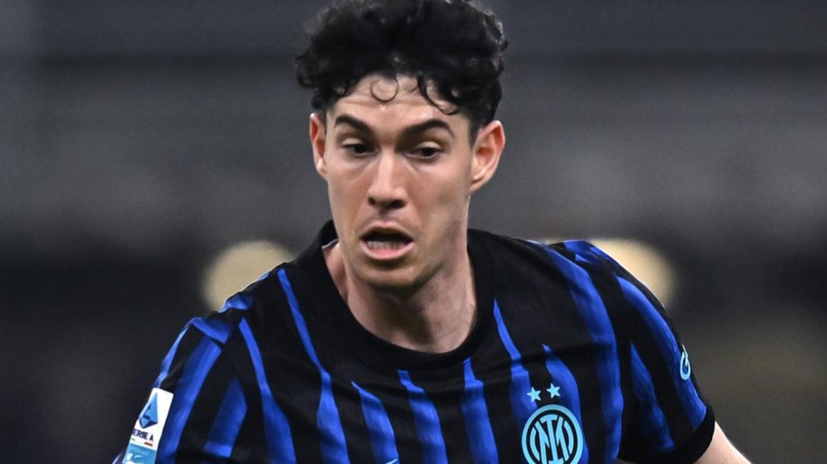 L'interista Magnini: "Scudetto, non è fatta. Bastoni? Episodi che nel calcio ci sono, se si volesse..."