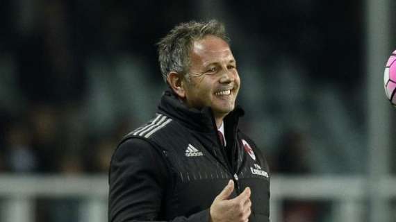 Mihajlovic: "Se Juve crede nel titolo, io penso alla CL"