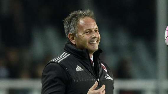 Mihajlovic: "Inter? Mi diverto di più con il mio Milan"