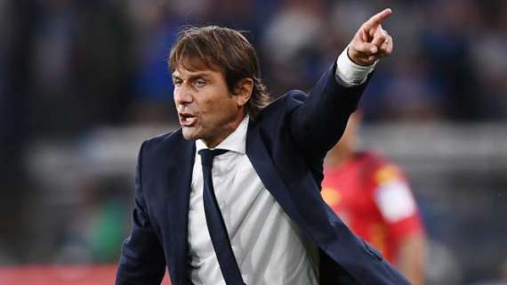 Ampliare il numero degli 'impiegabili' e ritrovare i veri Godin e Lukaku: Conte ha già pronta la ricetta per ripartire