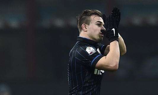 Plebiscito per Shaqiri, Kovacic secondo con l'8%