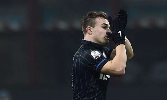 CdS - Il motivo per cui Shaqiri è l'uomo giusto