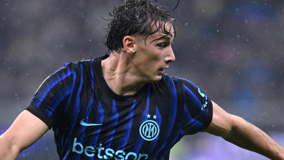 Salvatore Esposito: "Pio vive un momento importante, stiamo cercando di proteggerlo"