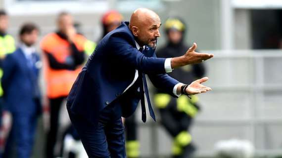 Inter, il muro di Spalletti è il più inviolabile della Serie A. I nerazzurri primeggiano anche per un altro dato