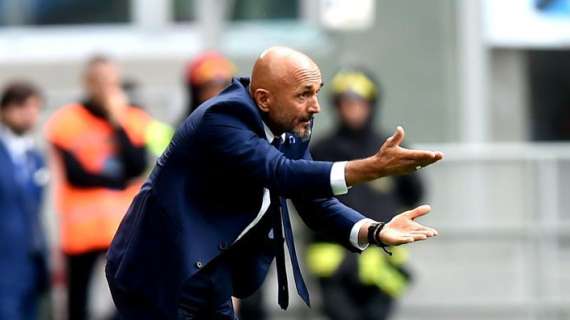 Paganin: "Inter, i giocatori si fidano di Spalletti"