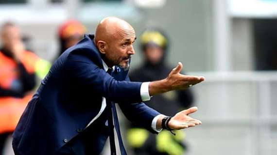 GdS - La cura Spalletti funziona con tutti: da Miranda a Joao Mario. E ora scommette su Brozo e Ranocchia