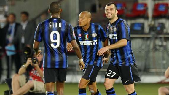 Inter-Mazembe: Cordoba super, attacco perfetto. Principe, peccato!