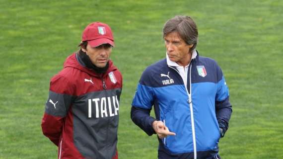 Corsera - Conte-Inter, manca solo l'ufficialità. E con lui arriva Oriali