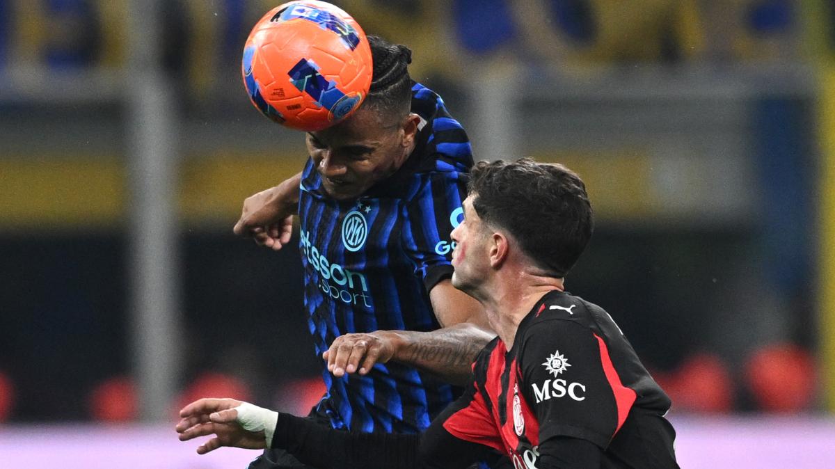 Inter ko col Milan, il messaggio di Akanji: "Il derby non è andato come volevamo, è dura"