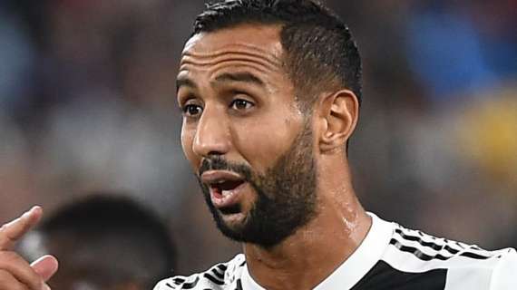 Benatia: "Lautaro è sempre più un mix tra Dybala e Higuain. Inter, squadra più attrezzata ma..."