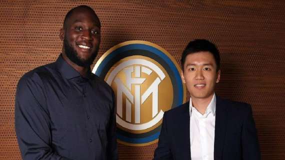 Gazzetta - Zhang ha dato l'ok, Lukaku all'Inter già da stasera: prestito a 10 milioni. Si attende solo l'ufficialità