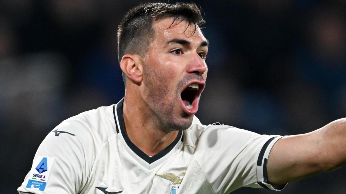 Lazio, problema muscolare per Romagnoli: situazione da monitorare in vista della sfida con l'Inter 