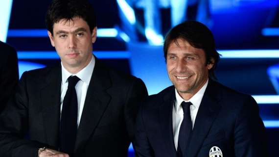 CdS - Agnelli contro Conte: rapporti rimasti freddissimi