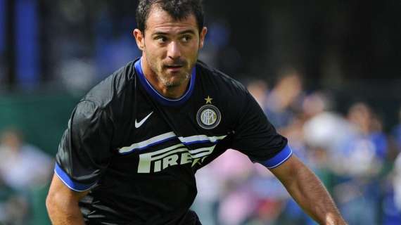 Stankovic c'è per Palermo. Scarpini: "Sta bene"