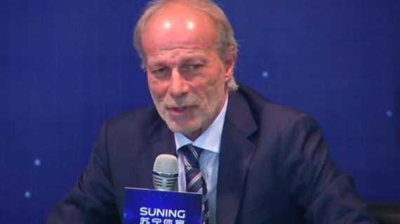 Brehme: "Inter, con Spalletti e Sabatini tutto andrà per il meglio. Lo scudetto? Ci spero, ma non sarà facile"