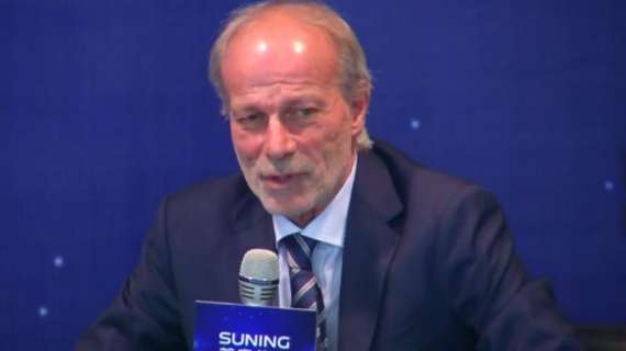 Sabatini, il Mago delle plusvalenze, prende in mano le redini dell'Inter