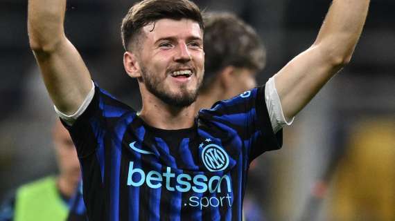 GdS - Sucic mette la freccia: aria di sorpasso su Mkhitaryan. Il croato favorito per affiancare Calhanoglu 