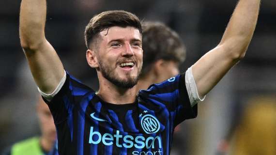 CdS - Prime risposte: Sucic destinato a scalare le gerarchie, Bonny scalpita