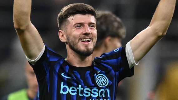 Inter-Torino, Sucic domina la scena. La ThuLa completa il primo podio stagionale