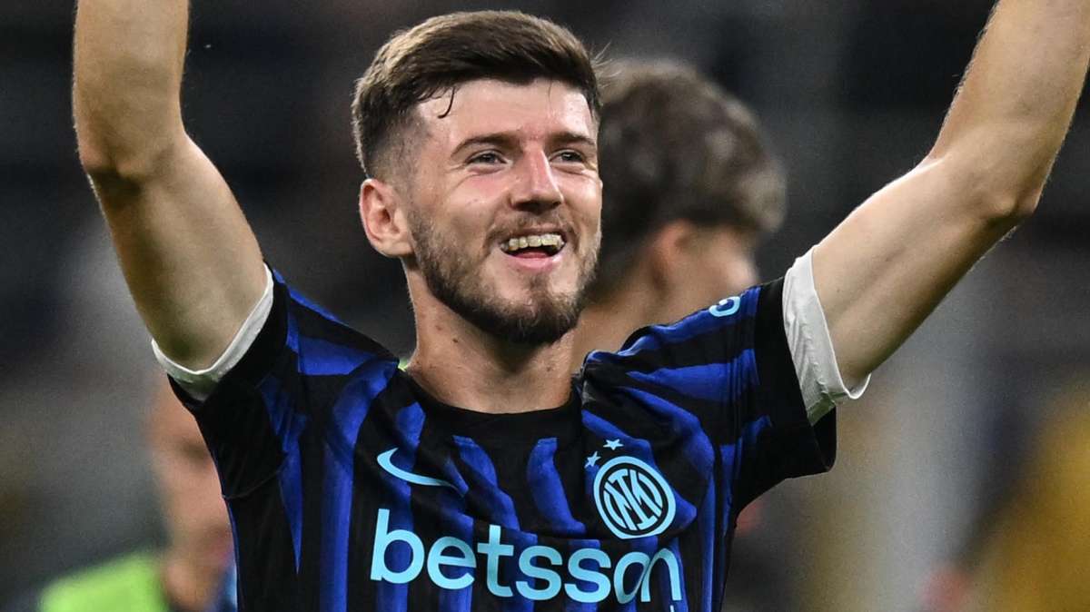 CF - Sucic, all'Inter uno stipendio di 1,5 mln a stagione. Nell'accordo anche diversi bonus