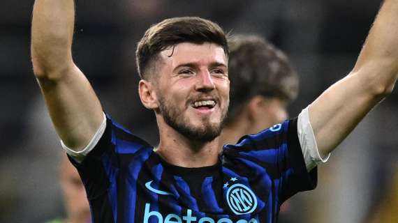 GdS - Sucic subito da veterano, ampi margini per Diouf: il futuro è già qui