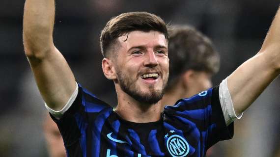 GdS - Rebus in mediana: fuori Calhanoglu? Sucic-Barella-Diouf per far felice Chivu