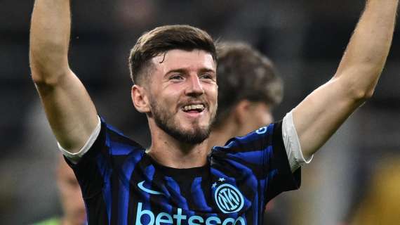 Livakovic: "Sucic ha potenziale enorme, può diventare un giocatore importante per l'Inter e per la Croazia"