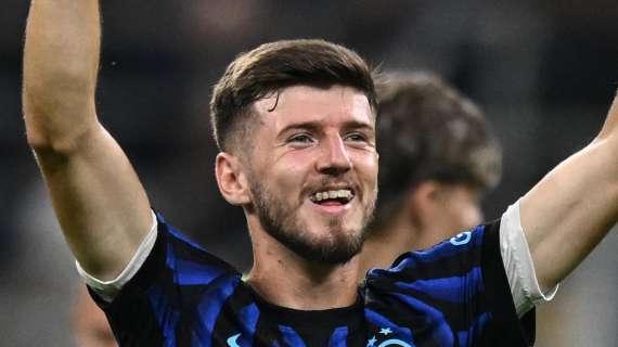 TS - Ajax-Inter, non solo Josep Martinez: anche Sucic pronto a prendersi una maglia dal 1'