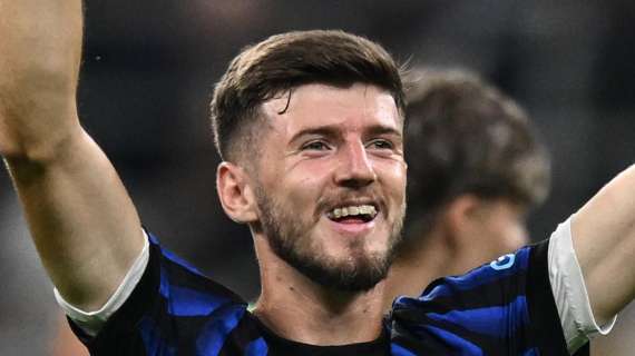 L'agente di Modric: "Sucic ha talento e carattere. Sarà assolutamente una colonna dell'Inter e della Croazia"