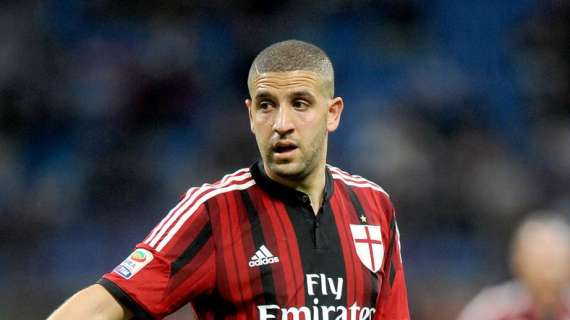 TS - Taarabt per M'Vila, l'Inter non è convinta