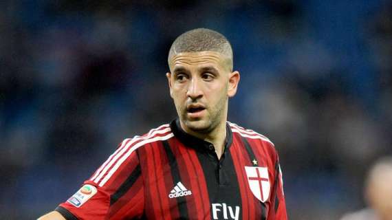 TS - Taarabt-M'Vila, scambio possibile col QPR