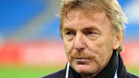 Boniek: "L’Inter l’anno scorso per rosa era più forte, ma Pioli ha fatto prevalere la forza del gruppo"